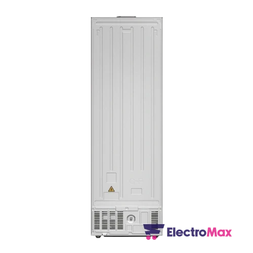Candy CNCQ2T618EBMA – Réfrigérateur Combiné 355 L Electromax Maroc Candy CNCQ2T618EBMA – Réfrigérateur Combiné 355 L – Image 3